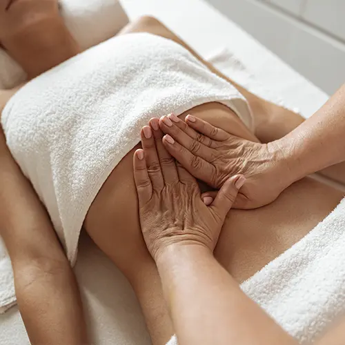 Relaxamento corporal 